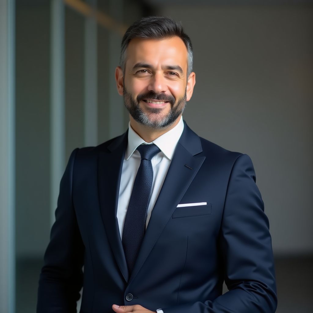 Ahmet Yılmaz
