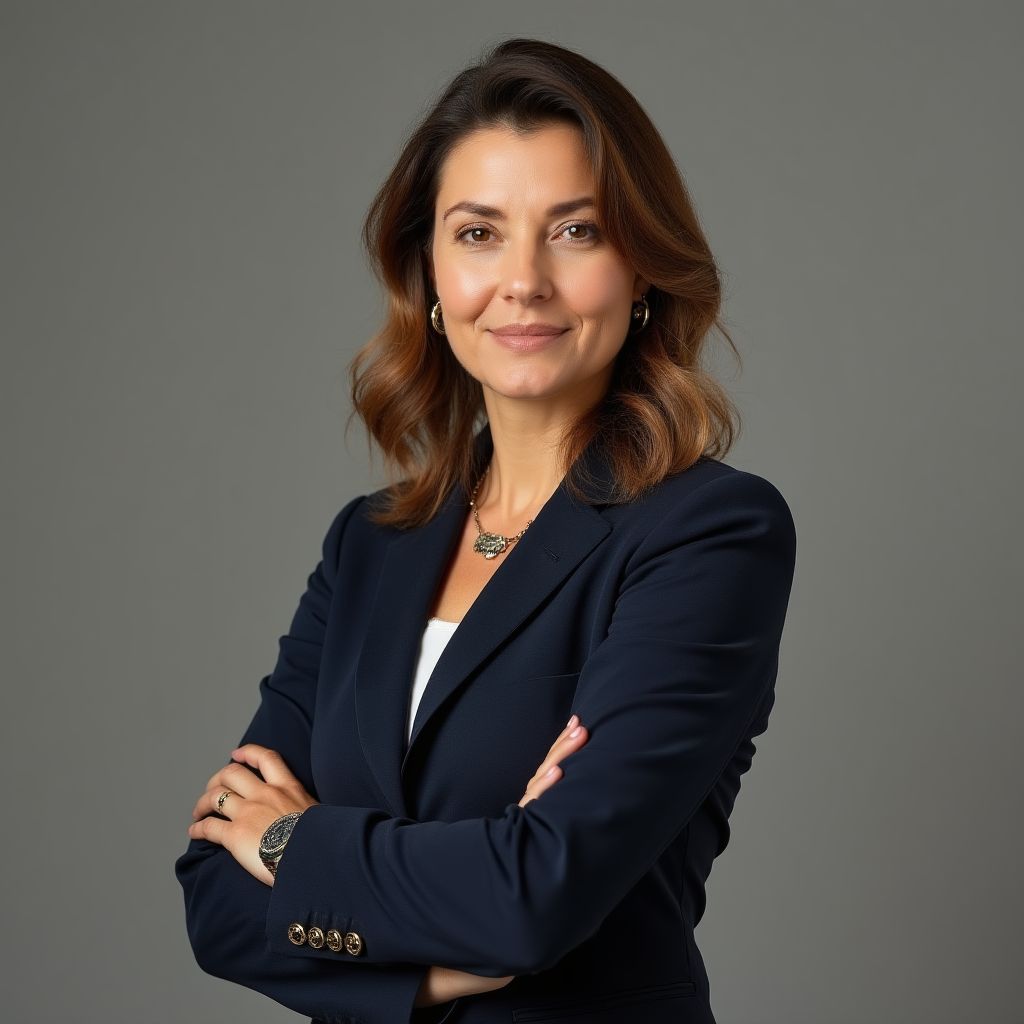Selma Yılmaz