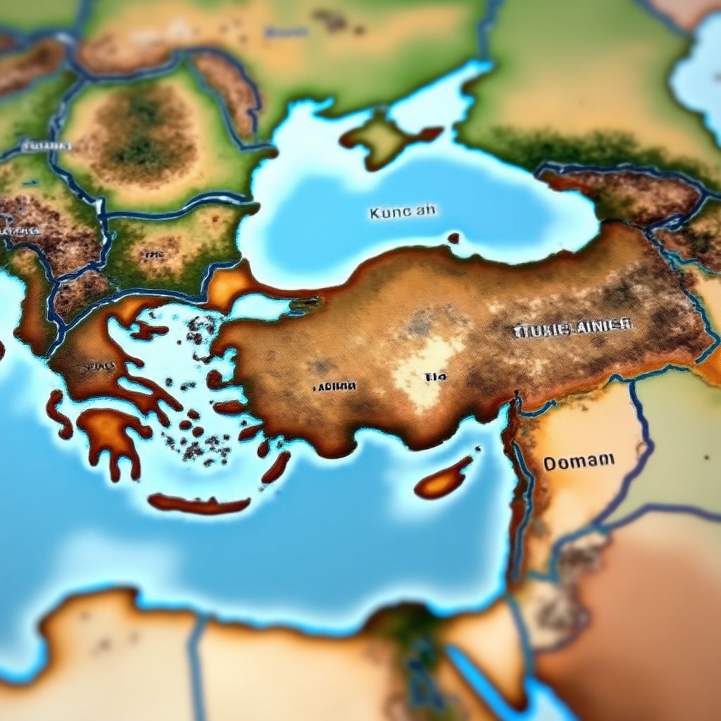 Ticaret stratejisi